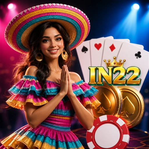 in22 Key Features